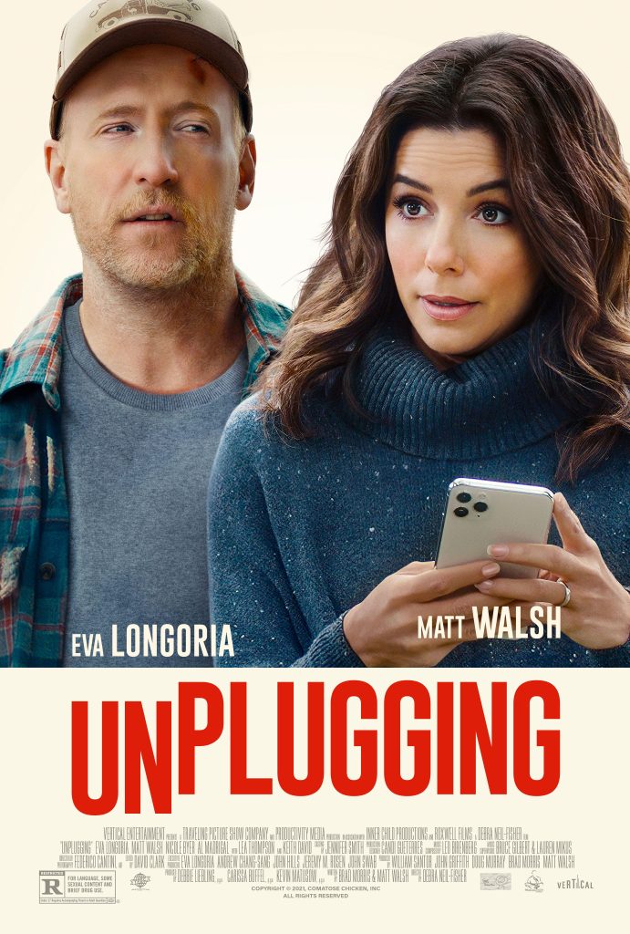 UNPLUGGING